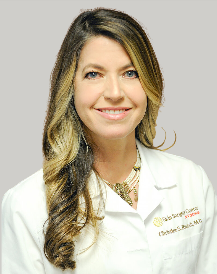 Dr. Christine Rausch