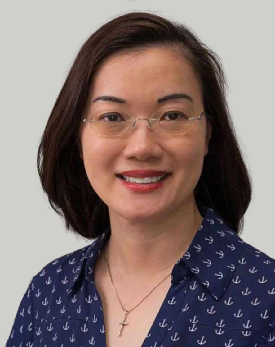 Dr. Julie Thao Tran