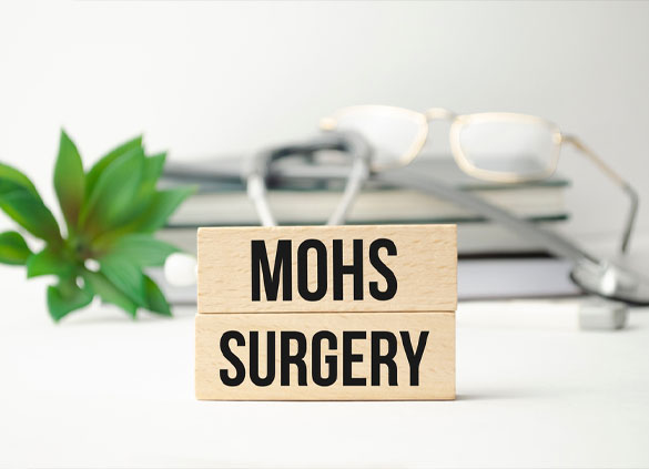 Mohs Surgery